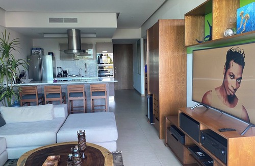 Flamingos Apartment | Peninsula Nuevo Vallarta