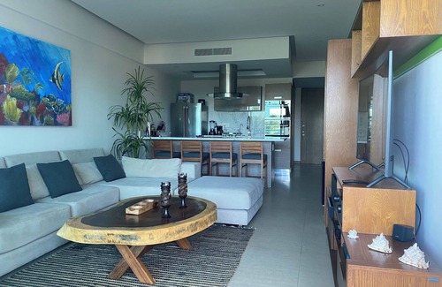Flamingos Apartment | Peninsula Nuevo Vallarta