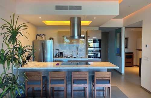 Flamingos Apartment | Peninsula Nuevo Vallarta