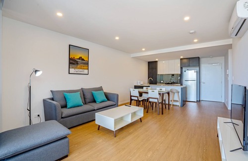 Surfers Paradise Apartment | Peninsular GoldCoast