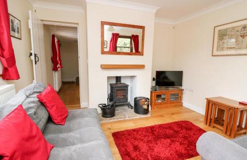 Capel Bangor House | Penlon