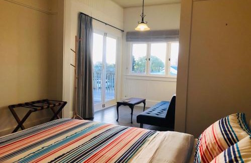 Cambridge Bed & Breakfast | Penmarric House - Self Check-in