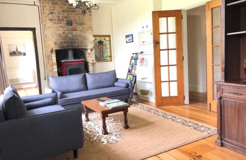 Cambridge Bed & Breakfast | Penmarric House - Self Check-in