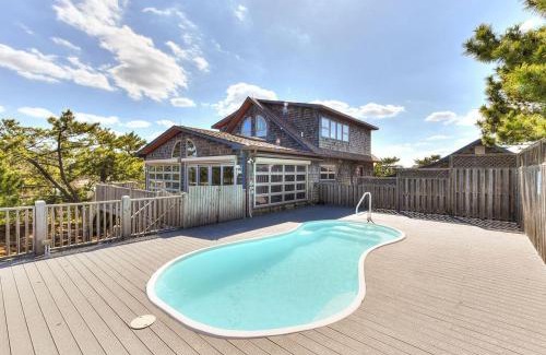 South Rehoboth House | Penn street 1