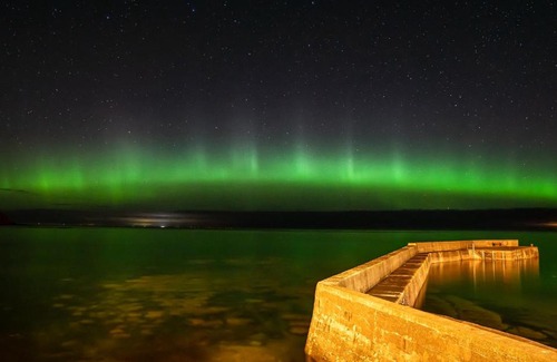 Fraserburgh Bed & Breakfast | Pennan Inn BnB &Gallery