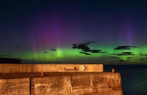 Fraserburgh Bed & Breakfast | Pennan Inn BnB &Gallery