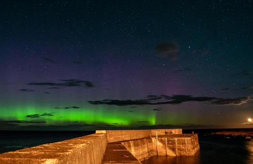 Fraserburgh Bed & Breakfast | Pennan Inn BnB &Gallery