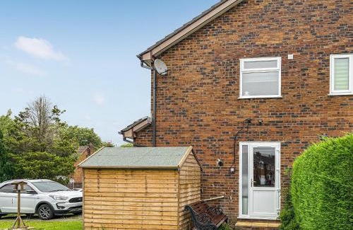 Padfield House | Pennies Retreat