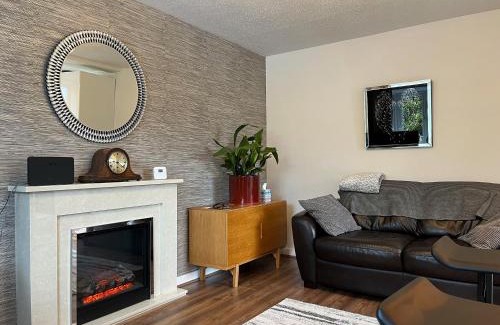 Padfield House | Pennies Retreat