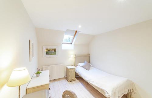 Newton Stewart Apartment | Penninghame Estate - Bruce Apartment