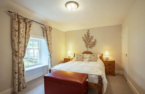 Newton Stewart House | Penninghame Estate- Gardeners Cottage