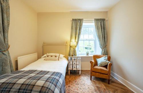 Newton Stewart House | Penninghame Estate- Gardeners Cottage