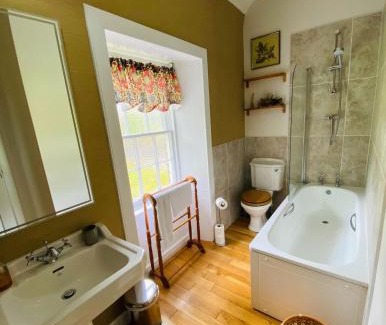 Newton Stewart House | Penninghame Estate- Gardeners Cottage