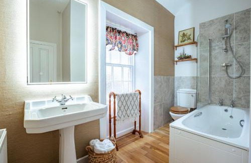 Newton Stewart House | Penninghame Estate- Gardeners Cottage