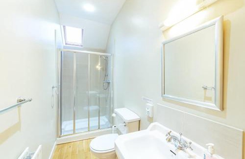 Newton Stewart Apartment | Penninghame Estate - Wallace Apartment