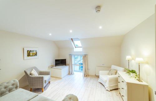 Newton Stewart Apartment | Penninghame Estate - Wallace Apartment