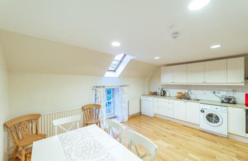 Newton Stewart Apartment | Penninghame Estate - Wallace Apartment