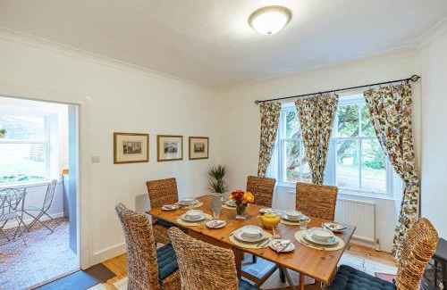 Newton Stewart House | Penninghame Estate - West Lodge