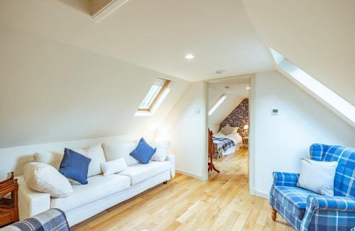 Newton Stewart House | Penninghame Estate - West Lodge
