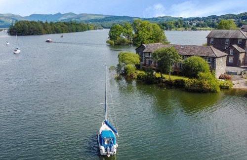 Ambleside House | Pennington