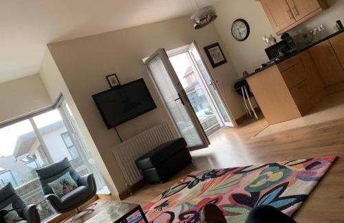 Portrush Apartment | Pennisula apartment