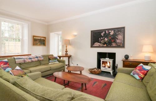 Penny Bridge House | Penny Bridge House