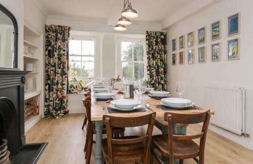 Penny Bridge House | Penny Bridge House
