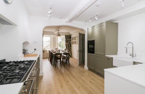 Penny Bridge House | Penny Bridge House