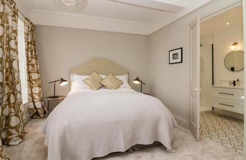 Penny Bridge House | Penny Bridge House