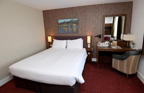 Whitby Hotel | Penny Hedge, Whitby by Marston's Inns