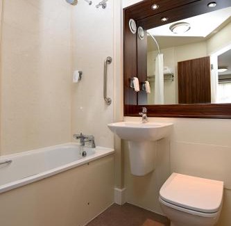 Whitby Hotel | Penny Hedge, Whitby by Marston's Inns