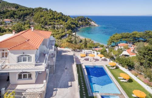 Kokkari Apartment | PENNY LUXURY APARTMENTS