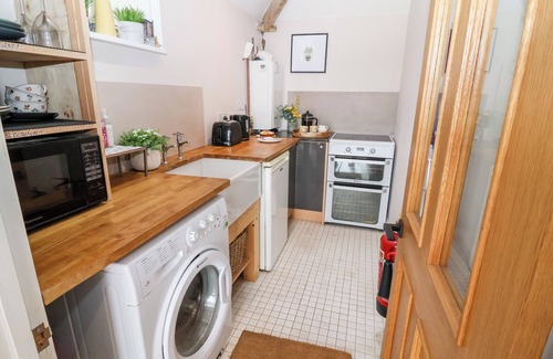 Pocklington Cottage | PENNY, pet friendly, character holiday cottage in Pocklington