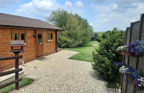 Broadway House | Pennylands Hill View Lodge