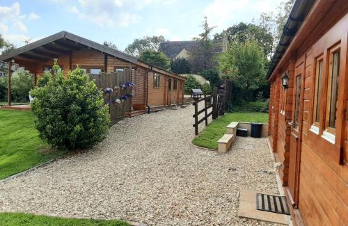 Broadway House | Pennylands Hill View Lodge