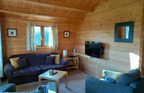 Broadway House | Pennylands Hill View Lodge