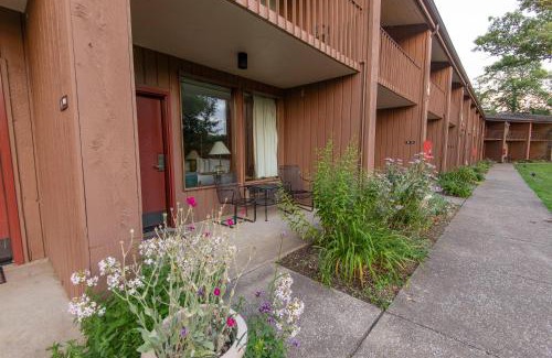 Dawson Springs Resort | Pennyrile Forest State Resort Park