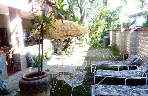 Victoria Falls Cabin | Pennywise Cottages