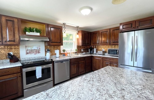 Rockland House | Penobscot View, 4 bedroom home in Rockland Maine
