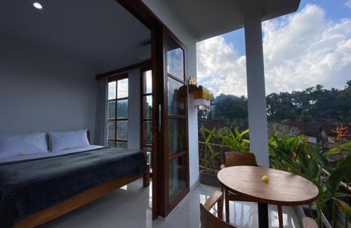 Melayang House | Penol House