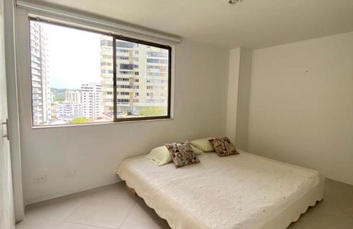 El Rodadero Apartment | Penon Del Rodadero