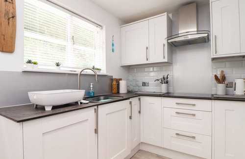 Little Petherick Cottage | Penpoll