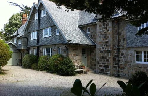 Lelant House | Penquite Holiday Accommodation