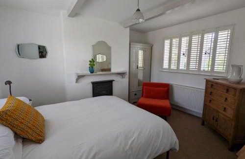 Lelant House | Penquite Holiday Accommodation