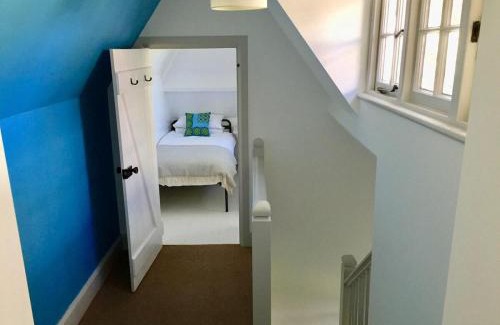 Lelant House | Penquite Holiday Accommodation