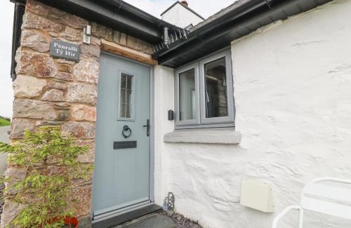 Rhydlydan House | Penrallt