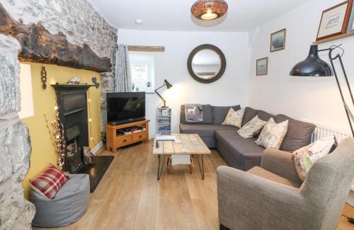 Rhydlydan House | Penrallt