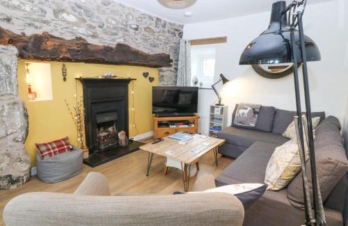 Rhydlydan House | Penrallt