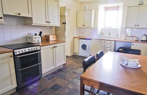 Garn Fadryn Cottage | Penrhyn Mawr - HW7642
