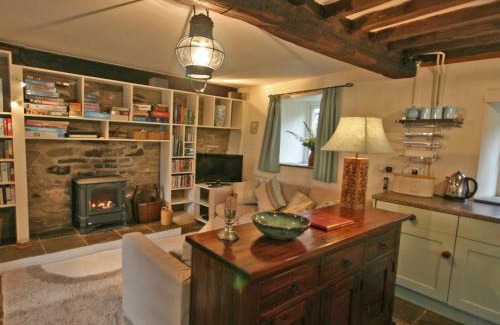 Cwmystwyth House | Penroc